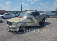 2007 Ford F-150 фото