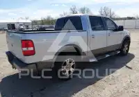 2007 Ford F-150 фото