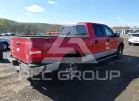 2007 Ford F-150 фото