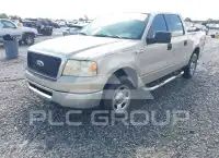 2007 Ford F-150 фото