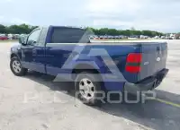 2007 Ford F-150 фото