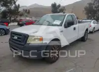 2007 Ford F-150 фото
