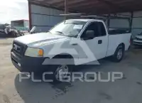 2007 Ford F-150 фото