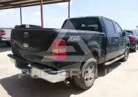 2007 Ford F-150 фото