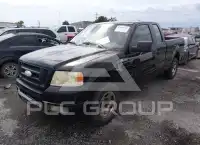 2007 Ford F-150 фото
