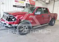 2007 Ford F-150 фото
