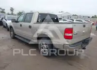 2007 Ford F-150 фото