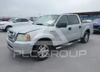 2007 Ford F-150 фото