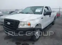 2007 Ford F-150 фото