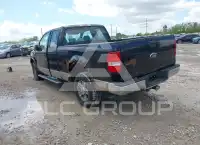 2007 Ford F-150 фото