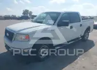 2007 Ford F-150 фото