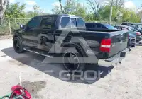2007 Ford F-150 фото