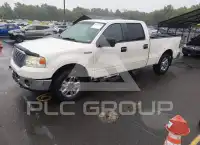 2007 Ford F-150 фото
