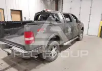 2007 Ford F-150 фото