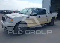 2007 Ford F-150 фото