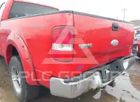 2007 Ford F-150 фото