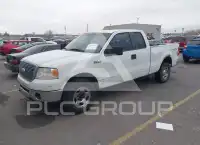 2007 Ford F-150 photo
