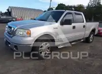 2007 Ford F-150 photo