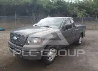 2007 Ford F-150 фото