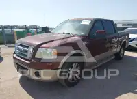 2007 Ford F-150 фото