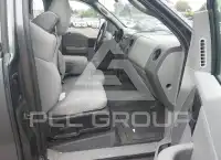 2007 Ford F-150 фото