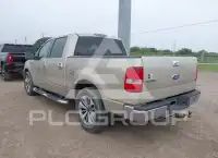 2007 Ford F-150 фото