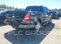 2007 Ford F-150 фото