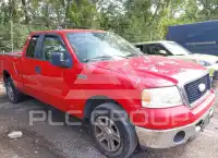 2007 Ford F-150 фото