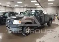 2007 Ford F-150 photo