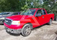2007 Ford F-150 фото
