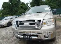 2007 Ford F-150 фото