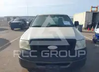 2007 Ford F-150 фото