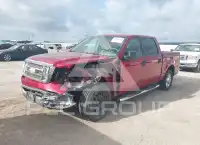 2007 Ford F-150 фото