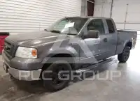 2007 Ford F-150 фото