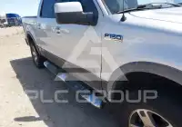 2007 Ford F-150 фото
