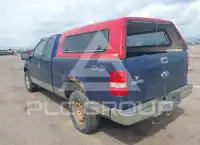 2007 Ford F-150 фото