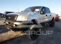 2007 Ford F-150 photo