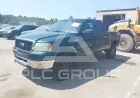2007 Ford F-150 фото