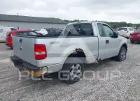 2007 Ford F-150 фото