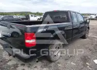 2007 Ford F-150 фото