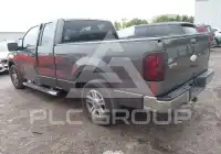 2007 Ford F-150 фото