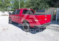 2007 Ford F-150 фото