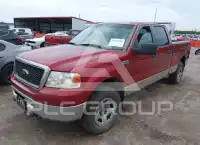 2007 Ford F-150 photo