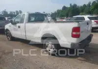 2007 Ford F-150 фото