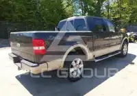 2007 Ford F-150 фото