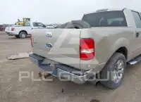 2007 Ford F-150 фото