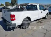 2007 Ford F-150 photo
