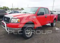 2007 Ford F-150 фото