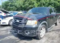 2007 Ford F-150 фото