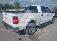 2007 Ford F-150 фото